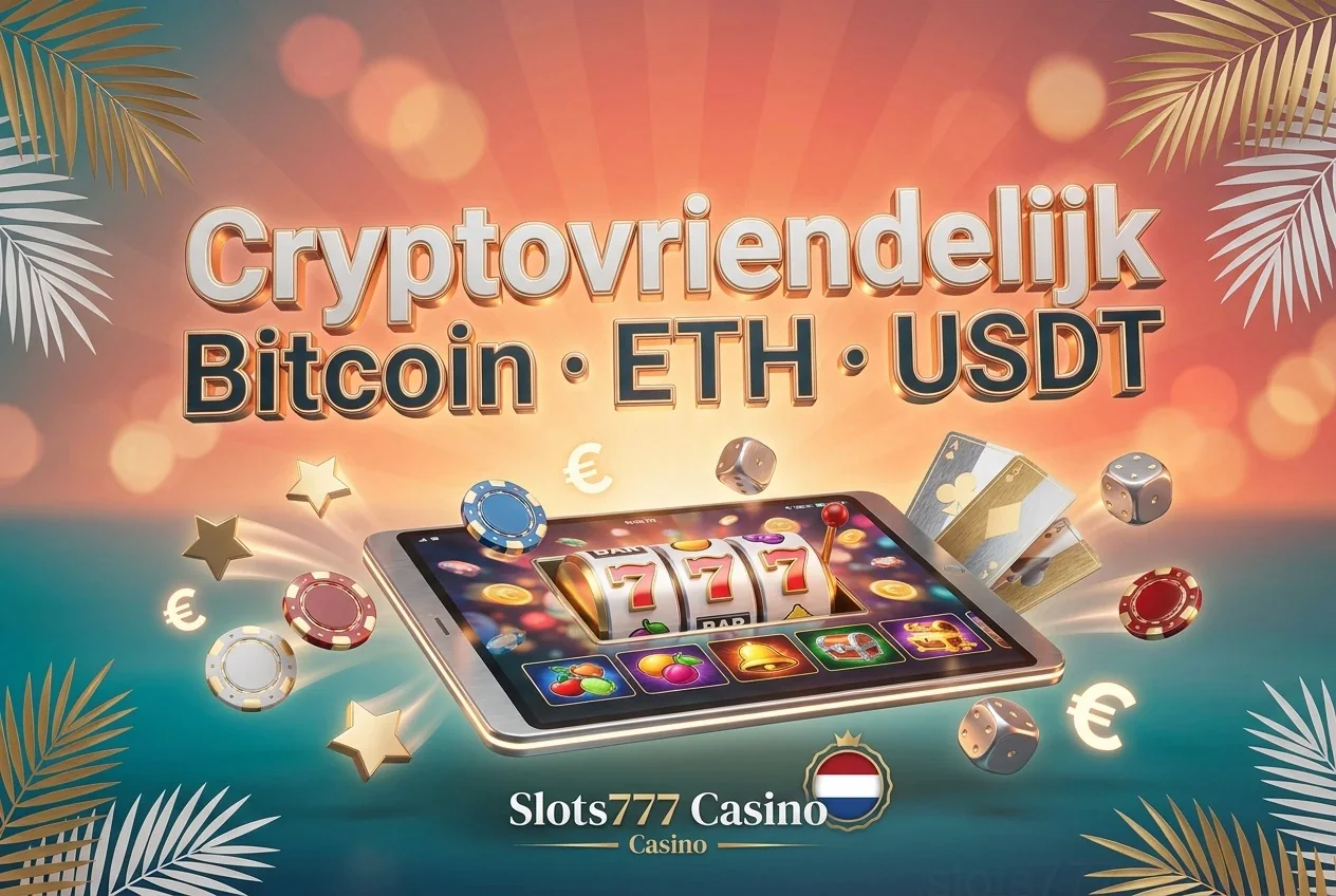 CryptovriendelijkBitcoin · ETH · USDT